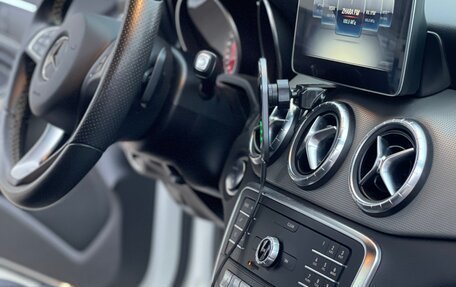 Mercedes-Benz CLA, 2018 год, 2 387 000 рублей, 13 фотография