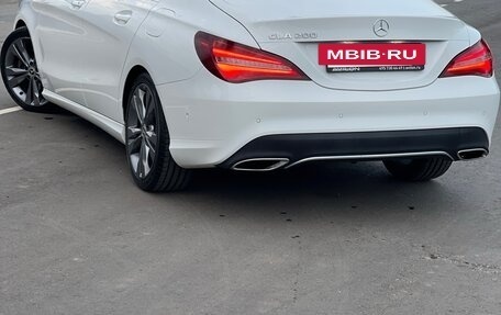 Mercedes-Benz CLA, 2018 год, 2 387 000 рублей, 7 фотография