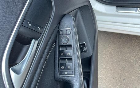 Mercedes-Benz CLA, 2018 год, 2 387 000 рублей, 17 фотография