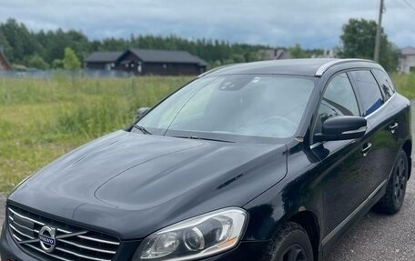 Volvo XC60 II, 2014 год, 1 750 000 рублей, 2 фотография