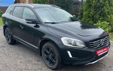 Volvo XC60 II, 2014 год, 1 750 000 рублей, 4 фотография