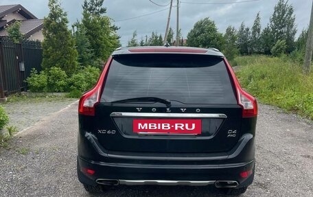 Volvo XC60 II, 2014 год, 1 750 000 рублей, 3 фотография