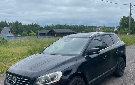 Volvo XC60 II, 2014 год, 1 750 000 рублей, 5 фотография