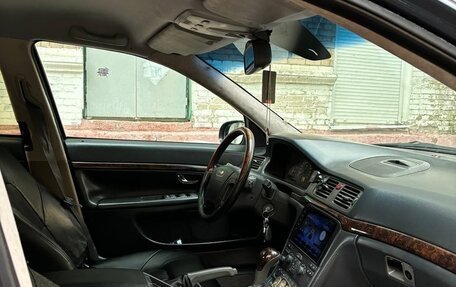 Volvo S80 II рестайлинг 2, 1999 год, 470 000 рублей, 10 фотография