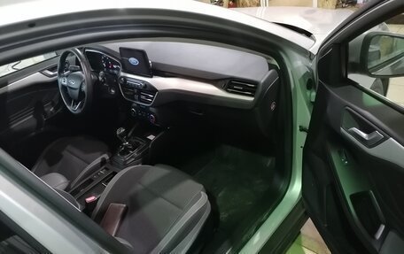Ford Focus IV, 2018 год, 1 800 000 рублей, 2 фотография
