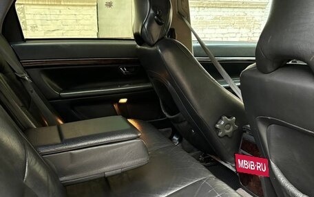 Volvo S80 II рестайлинг 2, 1999 год, 470 000 рублей, 11 фотография