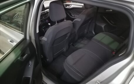 Ford Focus IV, 2018 год, 1 800 000 рублей, 12 фотография