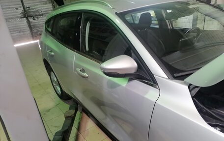 Ford Focus IV, 2018 год, 1 800 000 рублей, 14 фотография