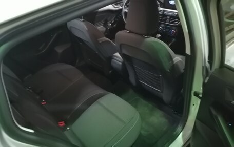 Ford Focus IV, 2018 год, 1 800 000 рублей, 15 фотография