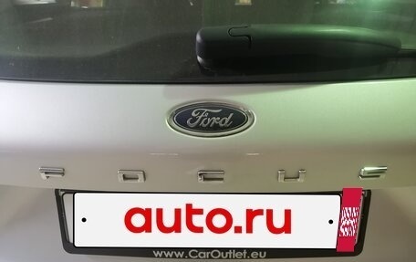 Ford Focus IV, 2018 год, 1 800 000 рублей, 3 фотография