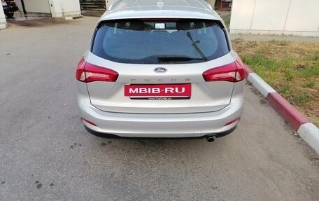 Ford Focus IV, 2018 год, 1 800 000 рублей, 9 фотография