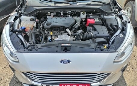 Ford Focus IV, 2018 год, 1 800 000 рублей, 17 фотография
