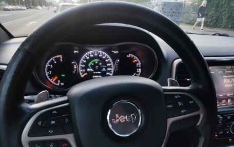 Jeep Grand Cherokee, 2014 год, 2 200 000 рублей, 5 фотография