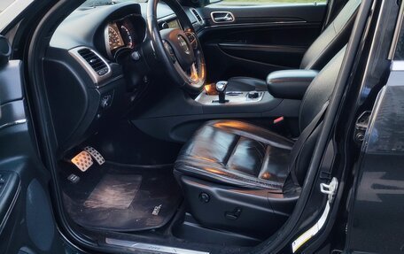 Jeep Grand Cherokee, 2014 год, 2 200 000 рублей, 6 фотография