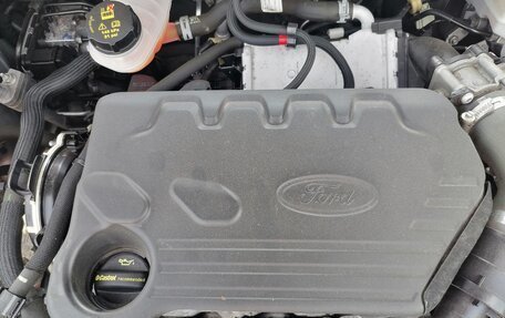 Ford Focus IV, 2018 год, 1 800 000 рублей, 19 фотография