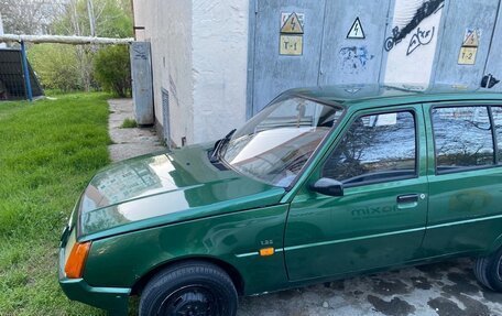 ЗАЗ 1103 «Славута», 2004 год, 150 000 рублей, 2 фотография