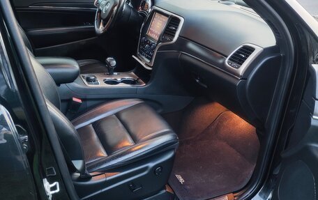 Jeep Grand Cherokee, 2014 год, 2 200 000 рублей, 7 фотография