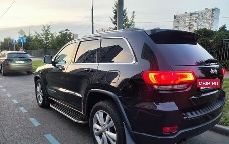 Jeep Grand Cherokee, 2014 год, 2 200 000 рублей, 3 фотография