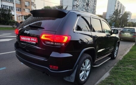 Jeep Grand Cherokee, 2014 год, 2 200 000 рублей, 4 фотография