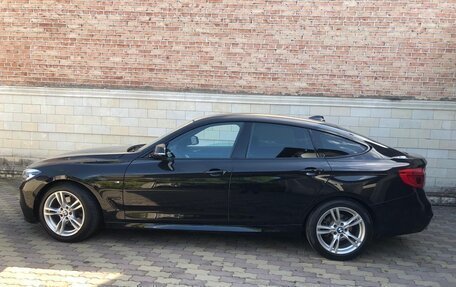 BMW 3 серия, 2018 год, 3 200 000 рублей, 3 фотография
