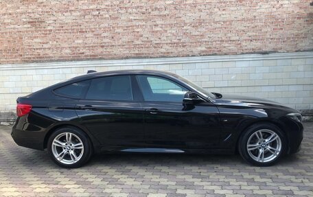 BMW 3 серия, 2018 год, 3 200 000 рублей, 4 фотография