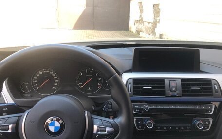 BMW 3 серия, 2018 год, 3 200 000 рублей, 8 фотография