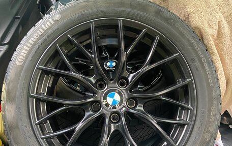 BMW 3 серия, 2018 год, 3 200 000 рублей, 11 фотография
