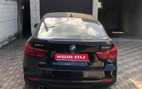 BMW 3 серия, 2018 год, 3 200 000 рублей, 2 фотография