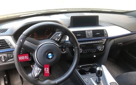 BMW 3 серия, 2018 год, 3 200 000 рублей, 5 фотография