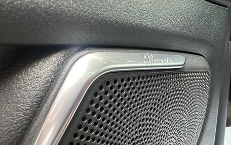 Mercedes-Benz V-Класс, 2017 год, 4 349 000 рублей, 17 фотография