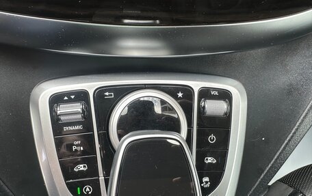 Mercedes-Benz V-Класс, 2017 год, 4 349 000 рублей, 21 фотография