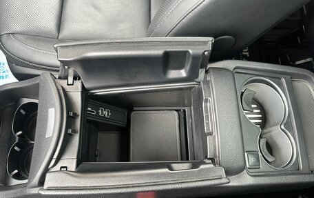 Mercedes-Benz V-Класс, 2017 год, 4 349 000 рублей, 22 фотография