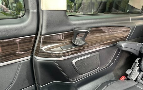 Mercedes-Benz V-Класс, 2017 год, 4 349 000 рублей, 31 фотография