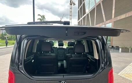 Mercedes-Benz V-Класс, 2017 год, 4 349 000 рублей, 36 фотография