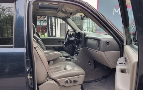 Chevrolet Avalanche I, 2005 год, 1 700 000 рублей, 7 фотография