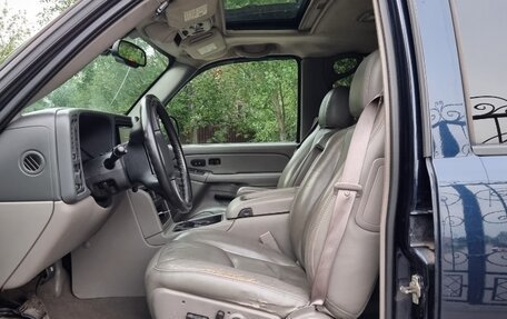 Chevrolet Avalanche I, 2005 год, 1 700 000 рублей, 8 фотография