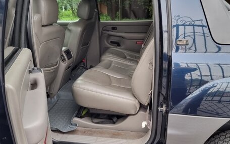 Chevrolet Avalanche I, 2005 год, 1 700 000 рублей, 11 фотография