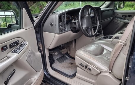 Chevrolet Avalanche I, 2005 год, 1 700 000 рублей, 9 фотография