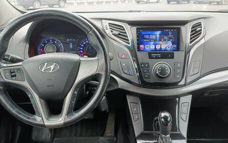 Hyundai i40 I рестайлинг, 2016 год, 1 450 000 рублей, 3 фотография