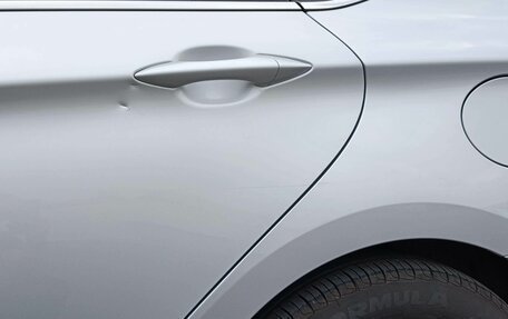 Hyundai i40 I рестайлинг, 2016 год, 1 450 000 рублей, 14 фотография