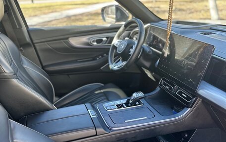 GAC GS8, 2024 год, 3 800 000 рублей, 7 фотография