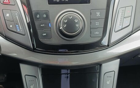 Hyundai i40 I рестайлинг, 2016 год, 1 450 000 рублей, 13 фотография