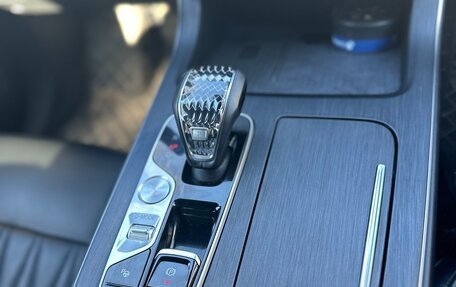 GAC GS8, 2024 год, 3 800 000 рублей, 8 фотография