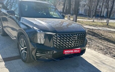 GAC GS8, 2024 год, 3 800 000 рублей, 4 фотография
