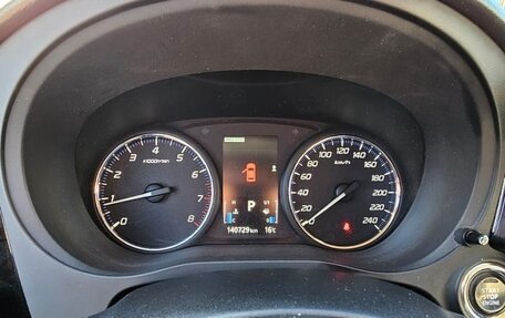 Mitsubishi Outlander III рестайлинг 3, 2014 год, 2 200 000 рублей, 17 фотография