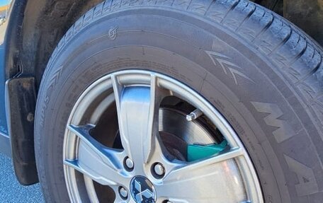 Mitsubishi Outlander III рестайлинг 3, 2014 год, 2 200 000 рублей, 12 фотография