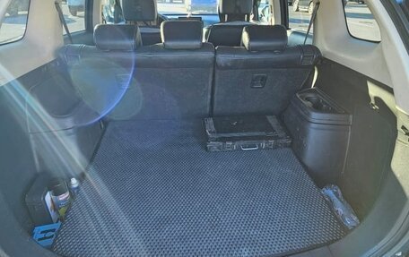 Mitsubishi Outlander III рестайлинг 3, 2014 год, 2 200 000 рублей, 15 фотография