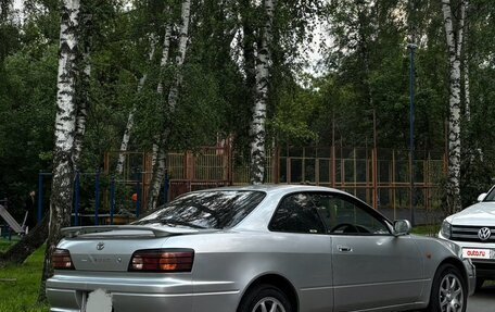 Toyota Corolla Levin VII (AE110/AE111), 2000 год, 640 000 рублей, 3 фотография