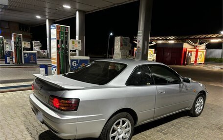 Toyota Corolla Levin VII (AE110/AE111), 2000 год, 640 000 рублей, 10 фотография