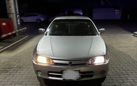 Toyota Corolla Levin VII (AE110/AE111), 2000 год, 640 000 рублей, 4 фотография